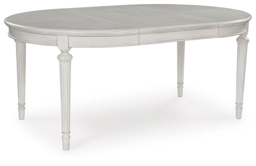 Montelaine Dining Extension Table - Smart Rent To Own (PA) - Multi Location