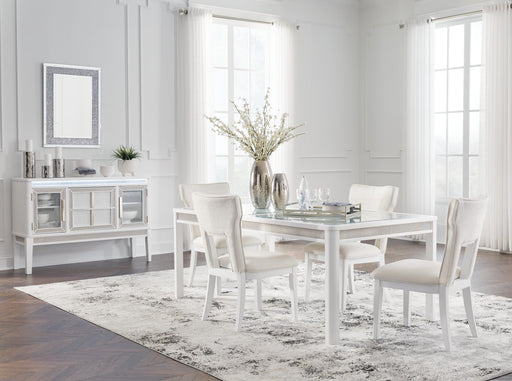 Chalanna Dining Package - Smart Rent To Own (PA) - Multi Location