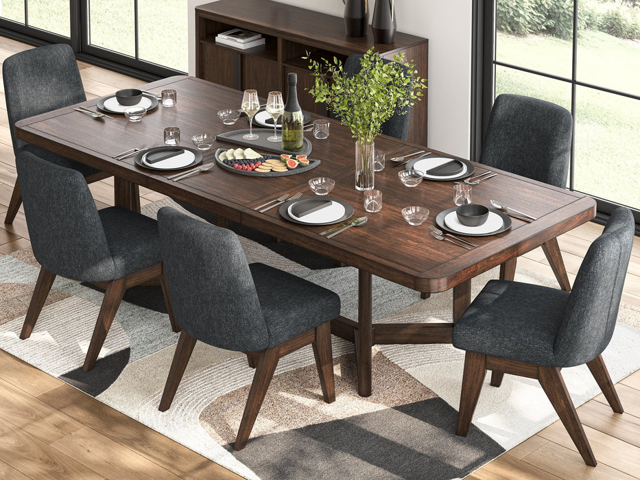 Dilenno Dining Room Set - Smart Rent To Own (PA) - Multi Location