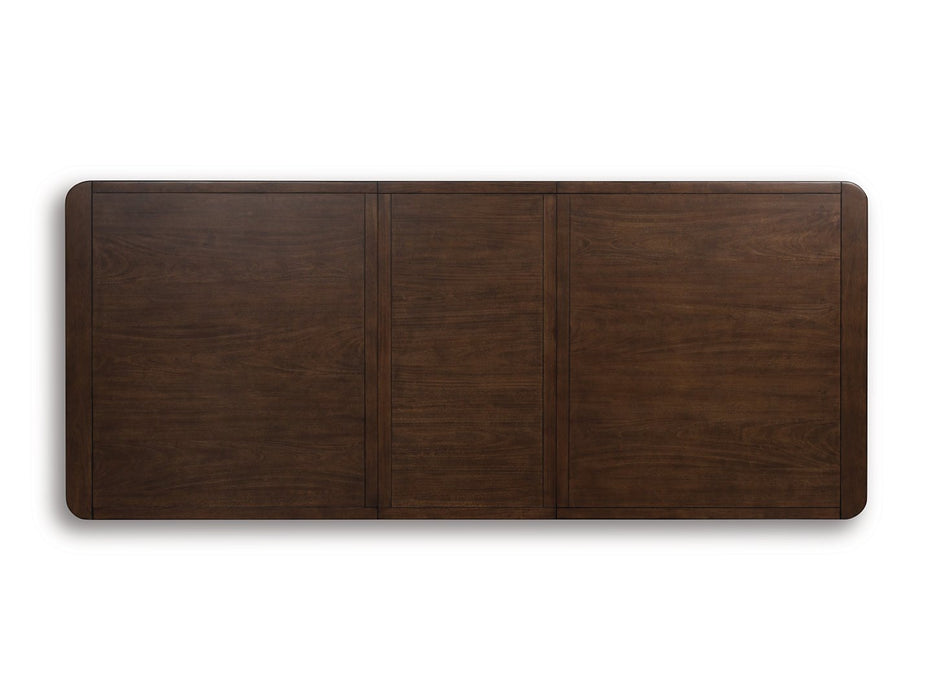 Dilenno Dining Room Set - Smart Rent To Own (PA) - Multi Location