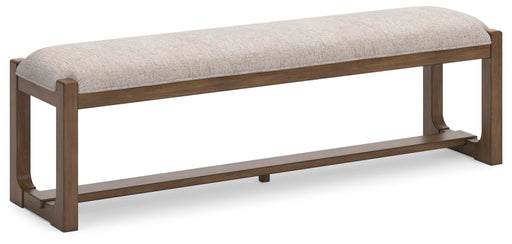 Cabalynn 63" Dining Bench - Smart Rent To Own (PA) - Multi Location