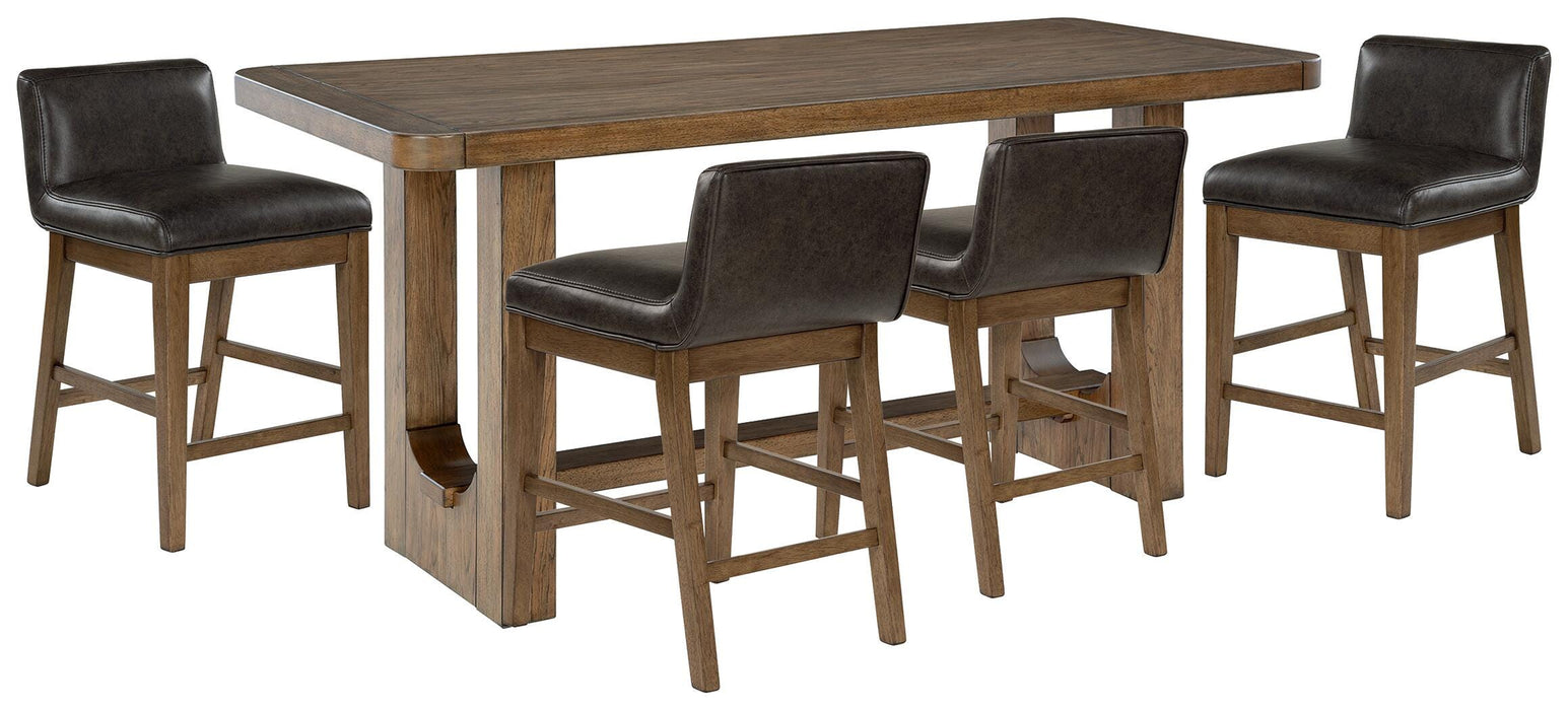 Cabalynn Dining Room Set - Smart Rent To Own (PA) - Multi Location