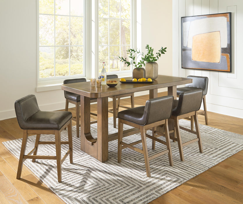 Cabalynn Dining Room Set - Smart Rent To Own (PA) - Multi Location
