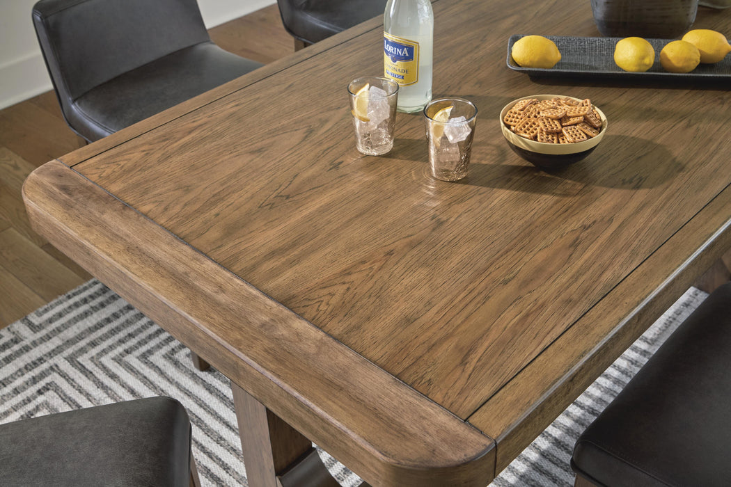 Cabalynn Dining Room Set - Smart Rent To Own (PA) - Multi Location