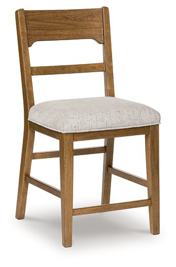 Cabalynn Counter Height Barstool - Smart Rent To Own (PA) - Multi Location