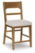 Cabalynn Counter Height Barstool - Smart Rent To Own (PA) - Multi Location