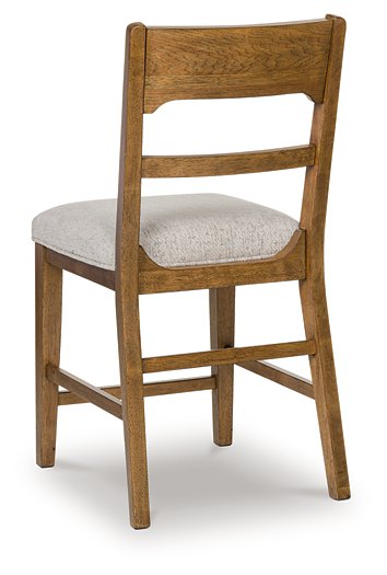 Cabalynn Counter Height Barstool - Smart Rent To Own (PA) - Multi Location