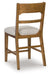 Cabalynn Counter Height Barstool - Smart Rent To Own (PA) - Multi Location