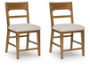 Cabalynn Counter Height Barstool - Smart Rent To Own (PA) - Multi Location