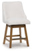 Cabalynn Counter Height Barstool - Smart Rent To Own (PA) - Multi Location