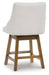 Cabalynn Counter Height Barstool - Smart Rent To Own (PA) - Multi Location