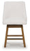 Cabalynn Counter Height Barstool - Smart Rent To Own (PA) - Multi Location