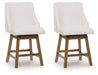 Cabalynn Counter Height Barstool - Smart Rent To Own (PA) - Multi Location