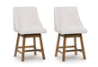 Cabalynn Counter Height Barstool - Smart Rent To Own (PA) - Multi Location