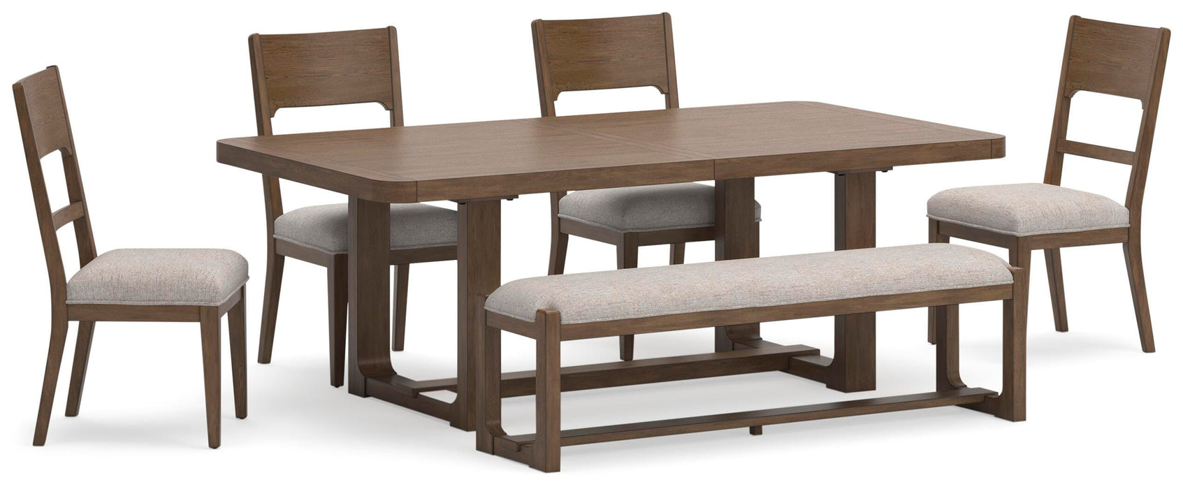 Cabalynn Dining Room Set - Smart Rent To Own (PA) - Multi Location