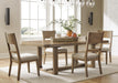 Cabalynn Dining Room Set - Smart Rent To Own (PA) - Multi Location