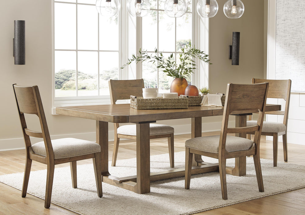 Cabalynn Dining Room Set - Smart Rent To Own (PA) - Multi Location