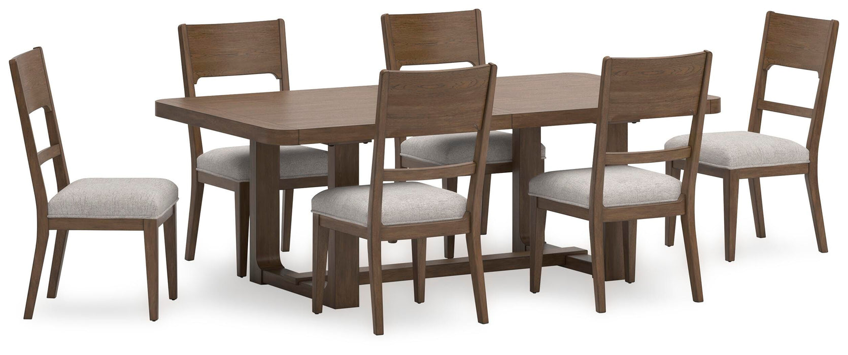 Cabalynn Dining Room Set - Smart Rent To Own (PA) - Multi Location