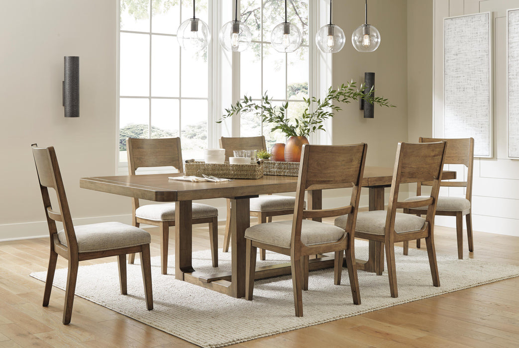 Cabalynn Dining Room Set - Smart Rent To Own (PA) - Multi Location