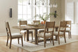 Cabalynn Dining Room Set - Smart Rent To Own (PA) - Multi Location