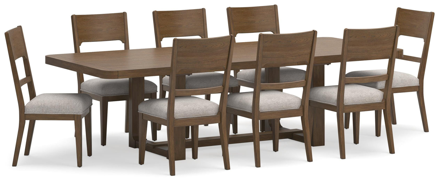 Cabalynn Dining Room Set - Smart Rent To Own (PA) - Multi Location