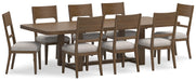 Cabalynn Dining Room Set - Smart Rent To Own (PA) - Multi Location