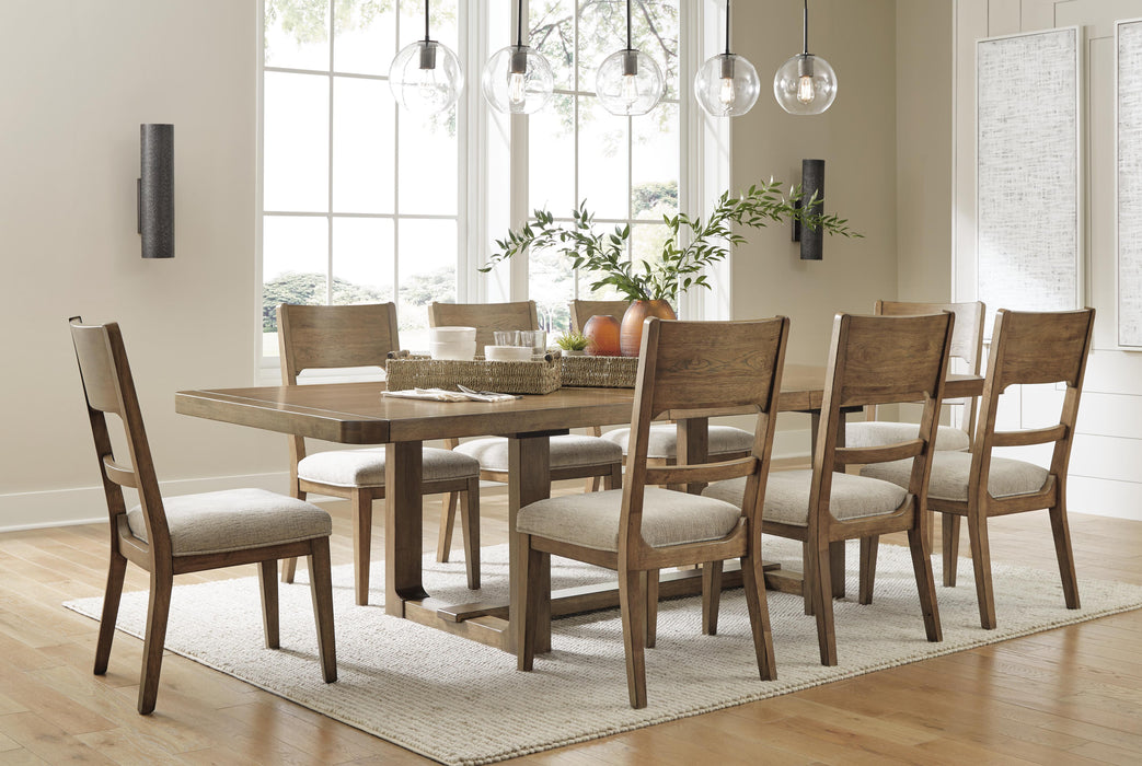 Cabalynn Dining Room Set - Smart Rent To Own (PA) - Multi Location