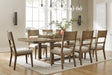 Cabalynn Dining Room Set - Smart Rent To Own (PA) - Multi Location