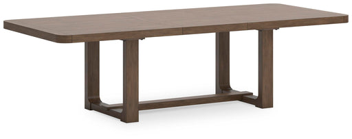 Cabalynn Dining Extension Table - Smart Rent To Own (PA) - Multi Location