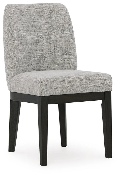 Burkhaus Dining Room Set - Smart Rent To Own (PA) - Multi Location