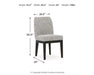 Burkhaus Dining Room Set - Smart Rent To Own (PA) - Multi Location