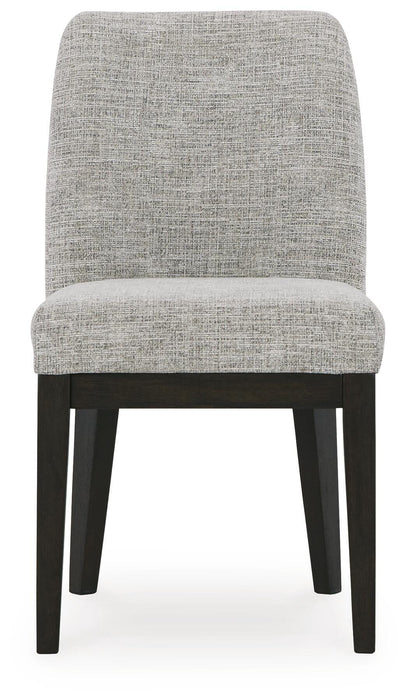 Burkhaus Dining Room Set - Smart Rent To Own (PA) - Multi Location