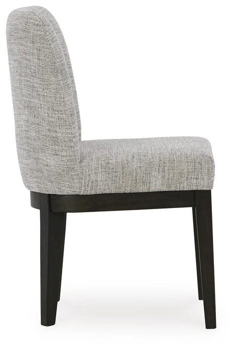 Burkhaus Dining Room Set - Smart Rent To Own (PA) - Multi Location