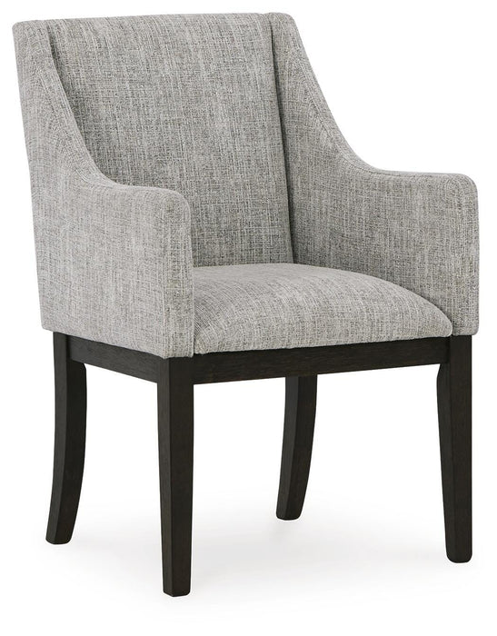 Burkhaus Dining Room Set - Smart Rent To Own (PA) - Multi Location
