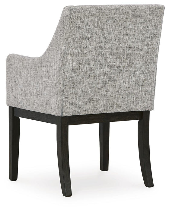 Burkhaus Dining Room Set - Smart Rent To Own (PA) - Multi Location