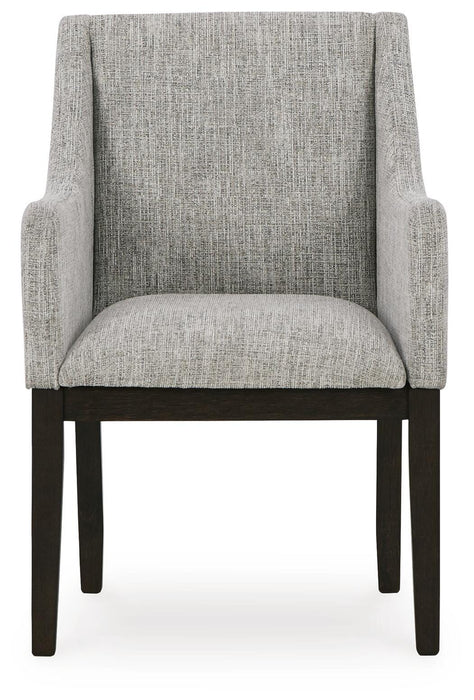 Burkhaus Dining Room Set - Smart Rent To Own (PA) - Multi Location