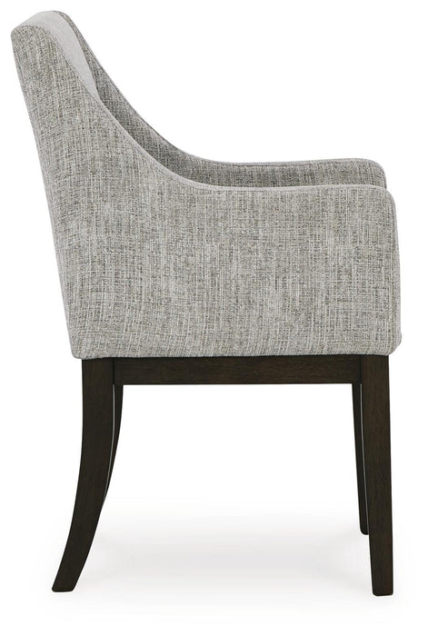 Burkhaus Dining Room Set - Smart Rent To Own (PA) - Multi Location
