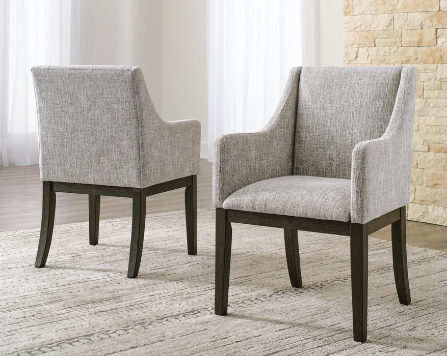 Burkhaus Dining Room Set - Smart Rent To Own (PA) - Multi Location