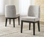 Burkhaus Dining Room Set - Smart Rent To Own (PA) - Multi Location