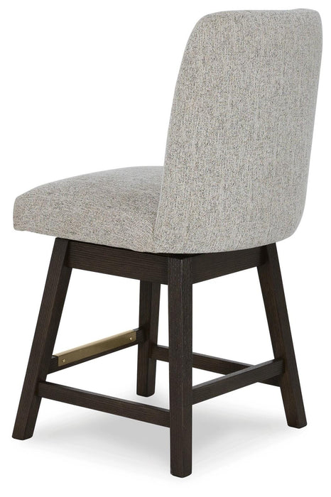 Burkhaus Dining Room Set - Smart Rent To Own (PA) - Multi Location