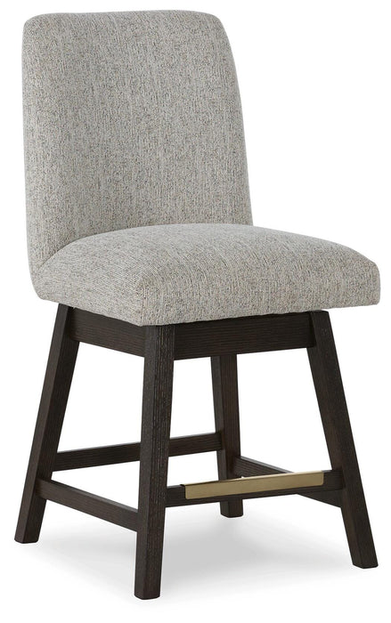 Burkhaus Dining Room Set - Smart Rent To Own (PA) - Multi Location