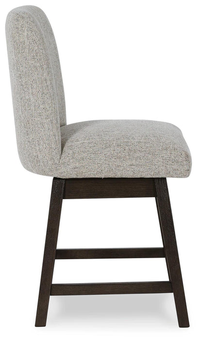 Burkhaus Dining Room Set - Smart Rent To Own (PA) - Multi Location