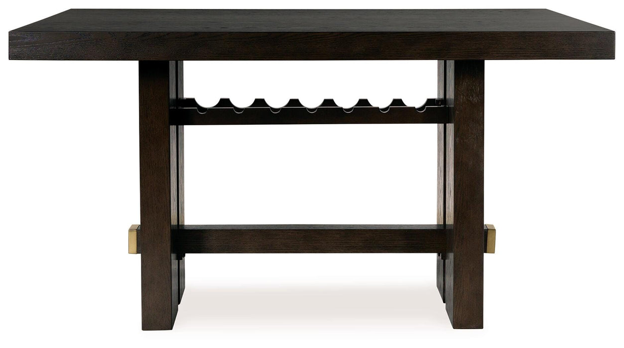 Burkhaus Dining Room Set - Smart Rent To Own (PA) - Multi Location