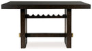 Burkhaus Dining Room Set - Smart Rent To Own (PA) - Multi Location