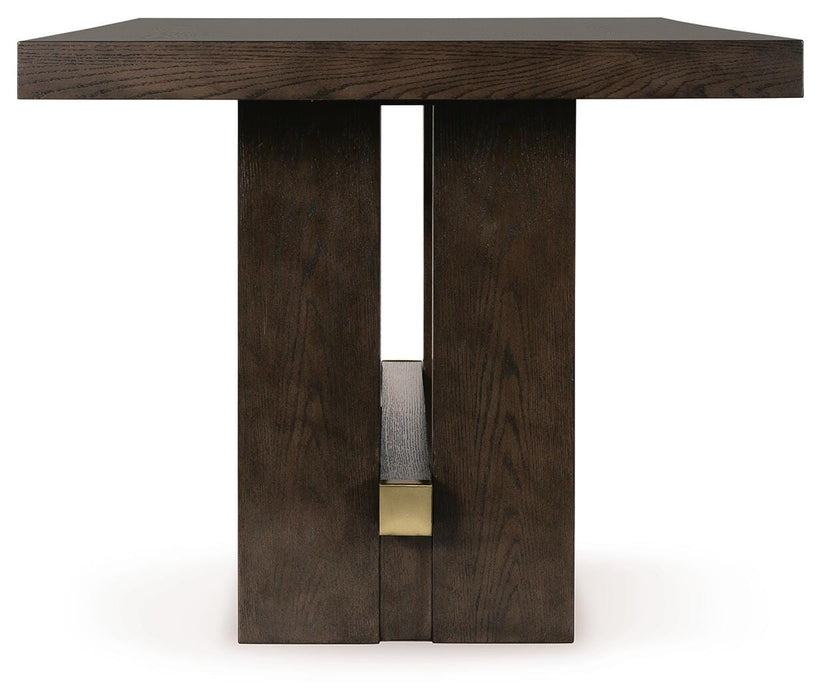 Burkhaus Dining Room Set - Smart Rent To Own (PA) - Multi Location