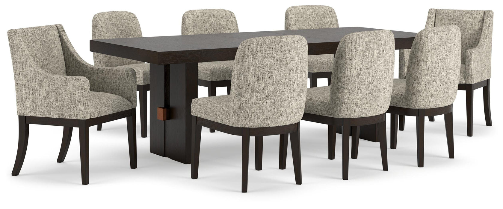 Burkhaus Dining Room Set - Smart Rent To Own (PA) - Multi Location