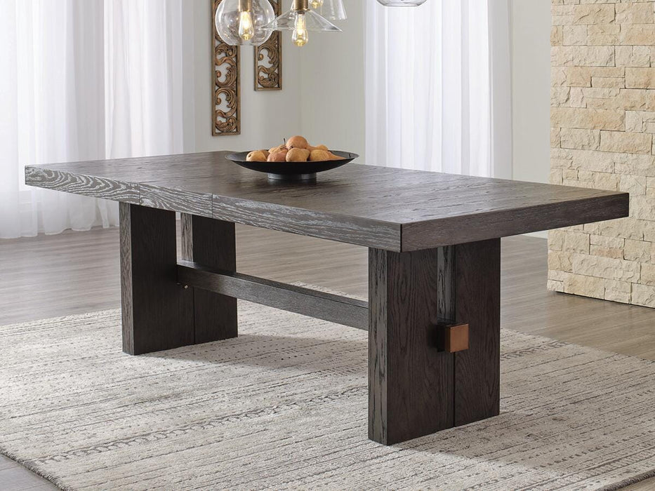 Burkhaus Dining Room Set - Smart Rent To Own (PA) - Multi Location