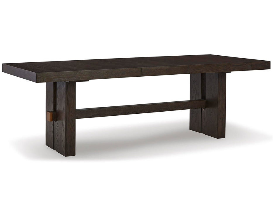 Burkhaus Dining Room Set - Smart Rent To Own (PA) - Multi Location