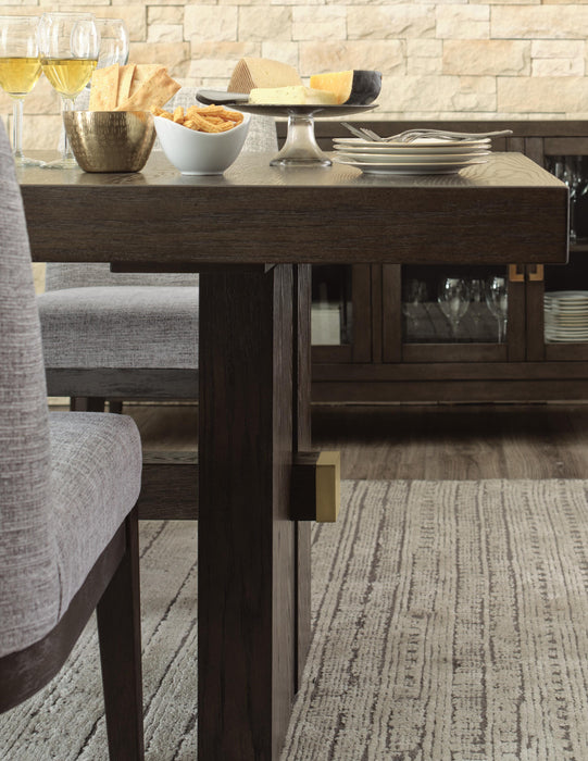 Burkhaus Dining Room Set - Smart Rent To Own (PA) - Multi Location