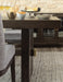 Burkhaus Dining Room Set - Smart Rent To Own (PA) - Multi Location